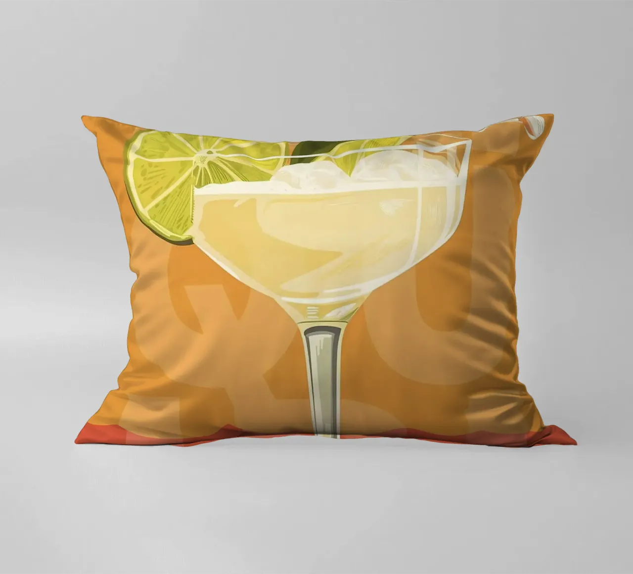 Daiquiri classico cuscino da kakaka