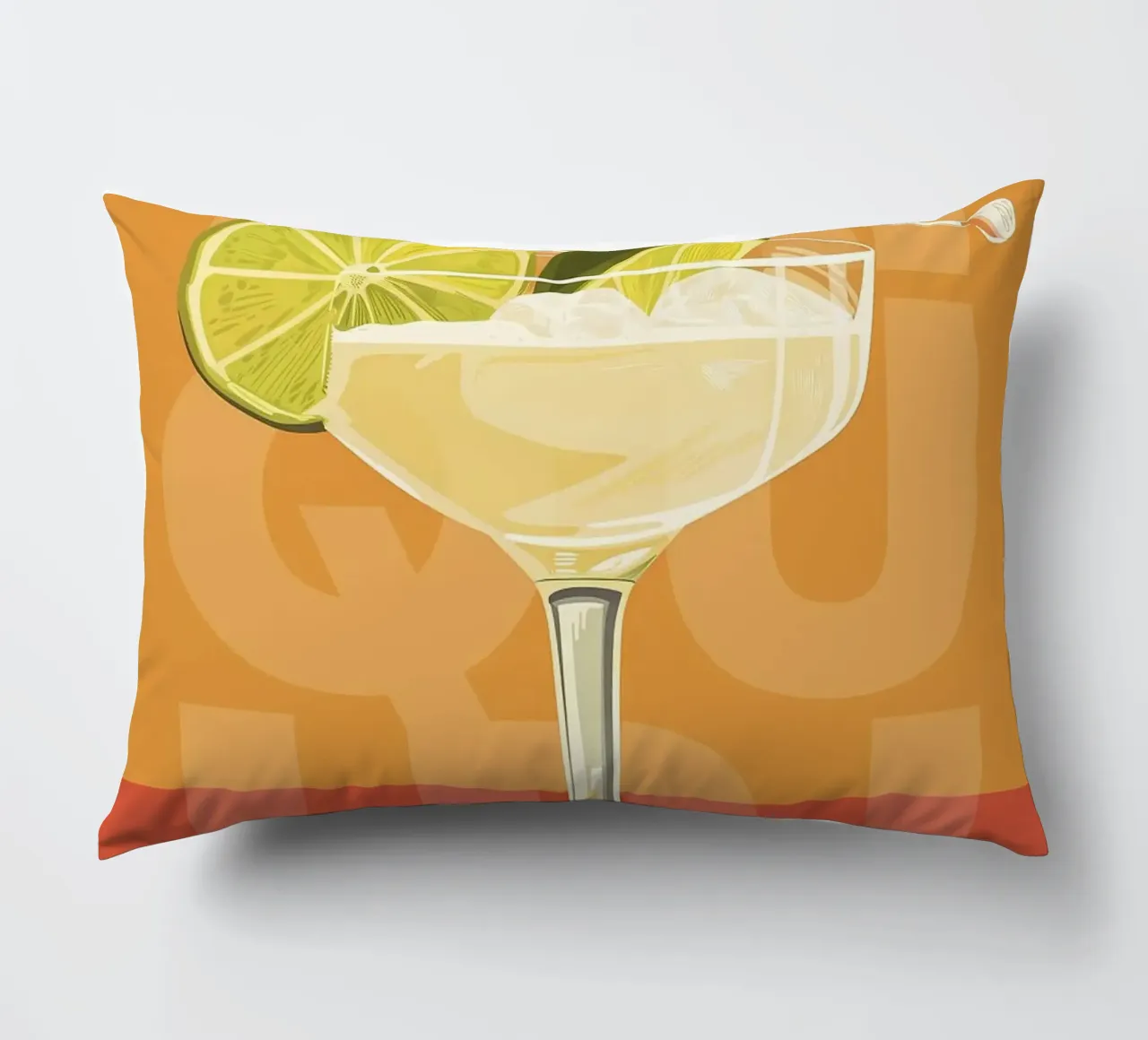 Daiquiri classico cuscino da kakaka