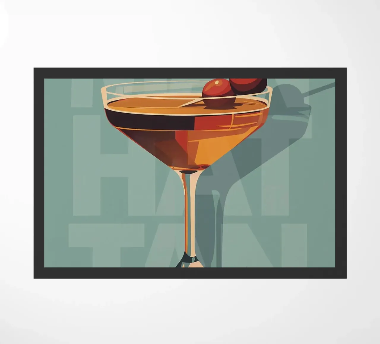 Manhattan classica zerbino da kakaka
