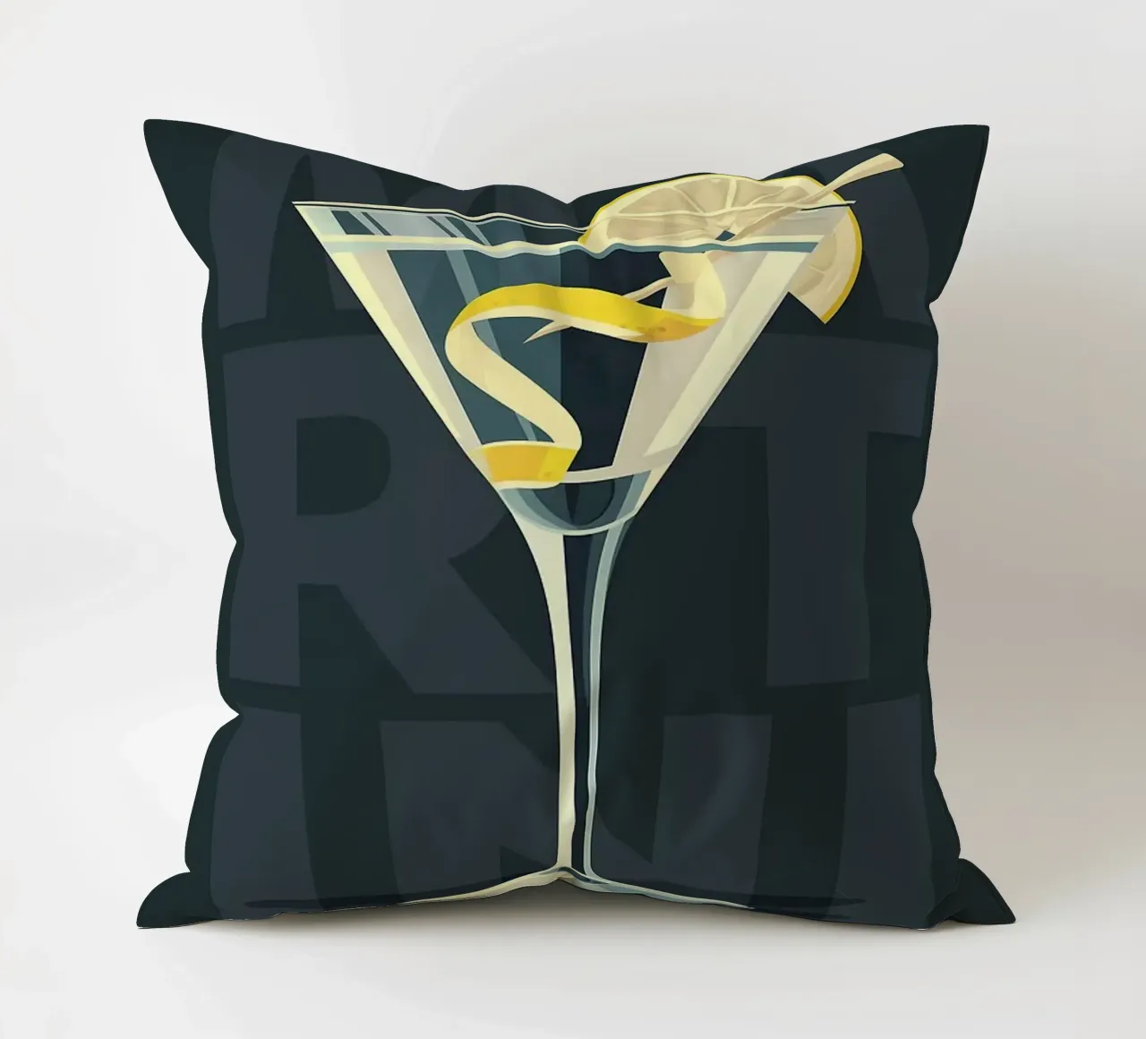 Martini classico cuscino da kakaka