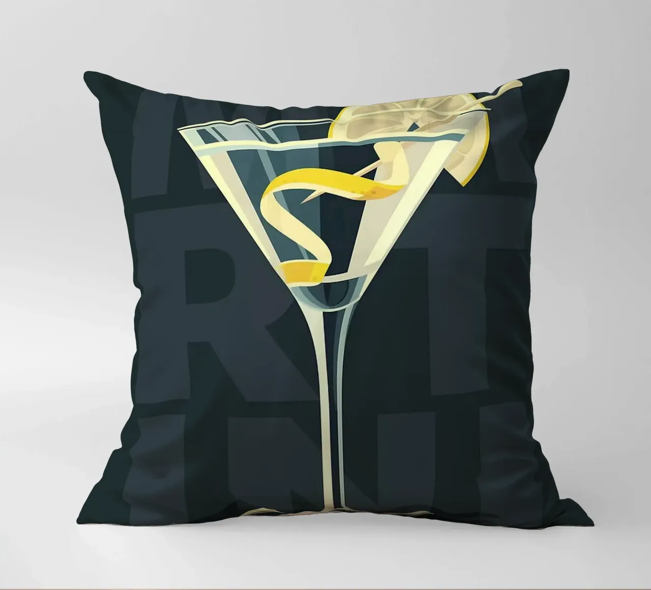 Martini classico cuscino da kakaka