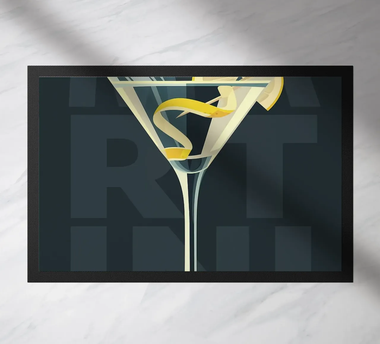 Martini classico zerbino da kakaka