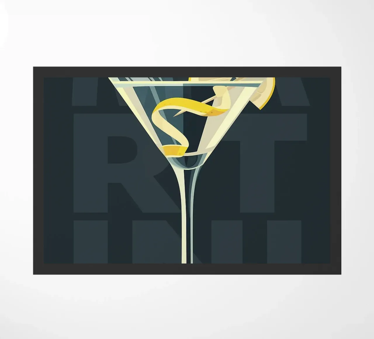 Martini classico zerbino da kakaka