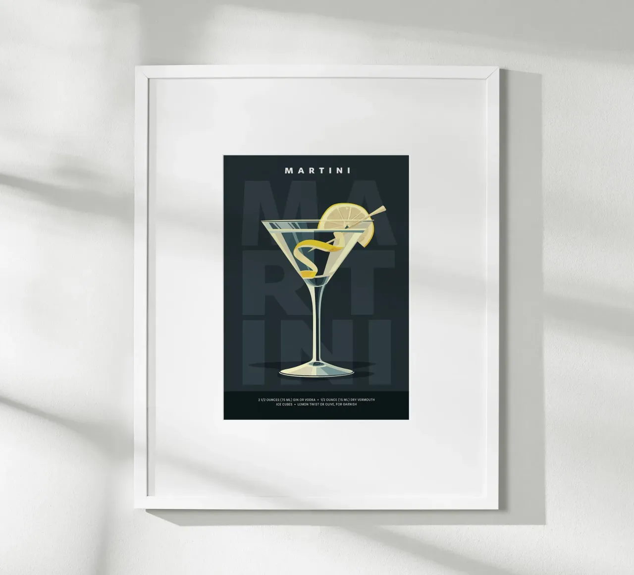 Martini classico carta hahnemühle da kakaka