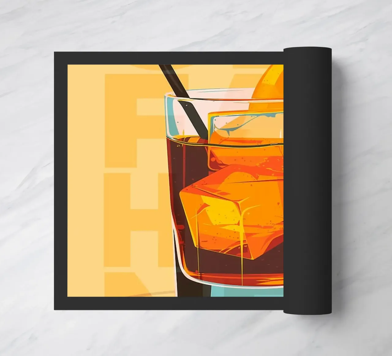 Classico Old Fashioned zerbino da kakaka