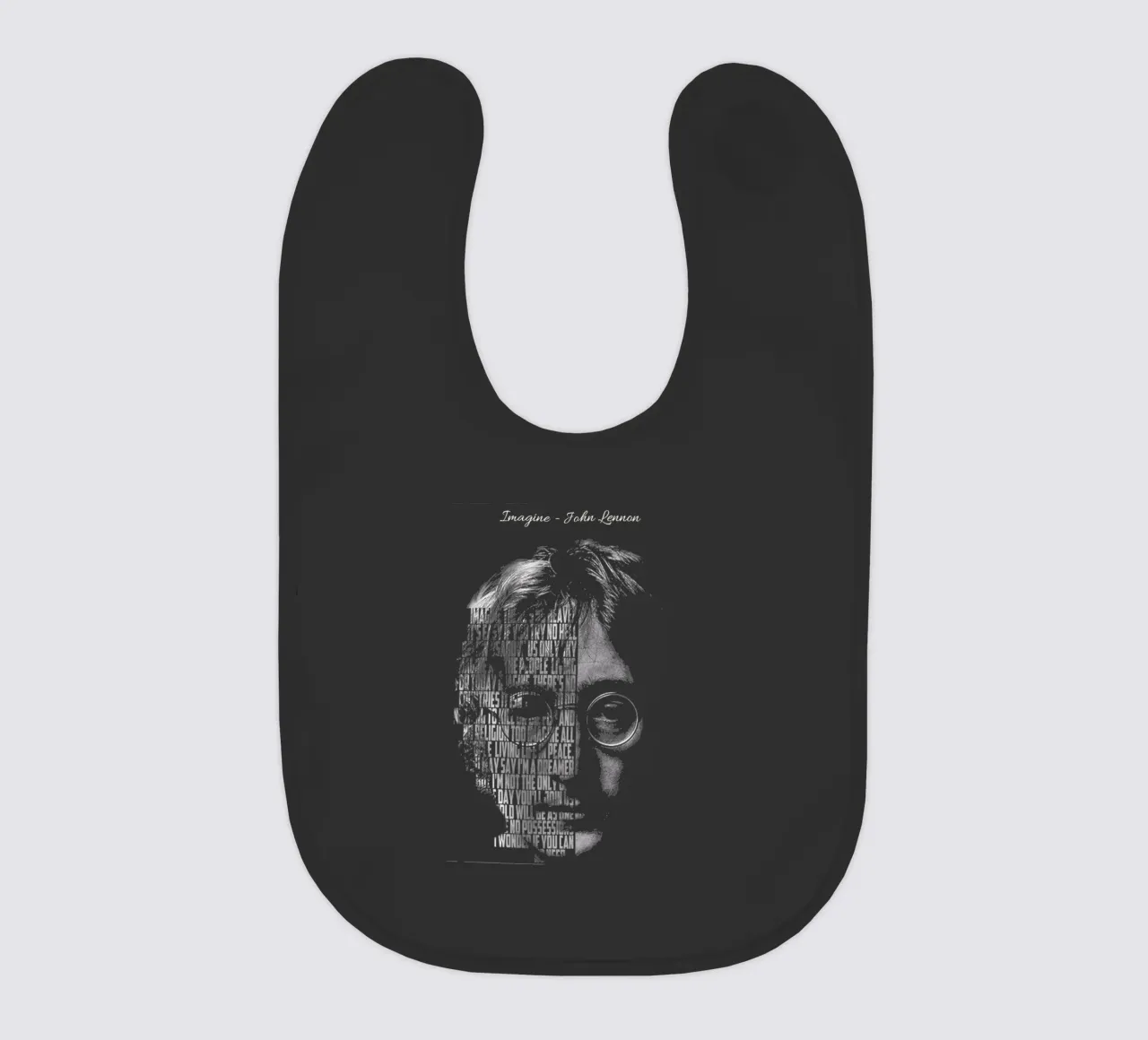 Imagine bavaglino da Gunawan Rb