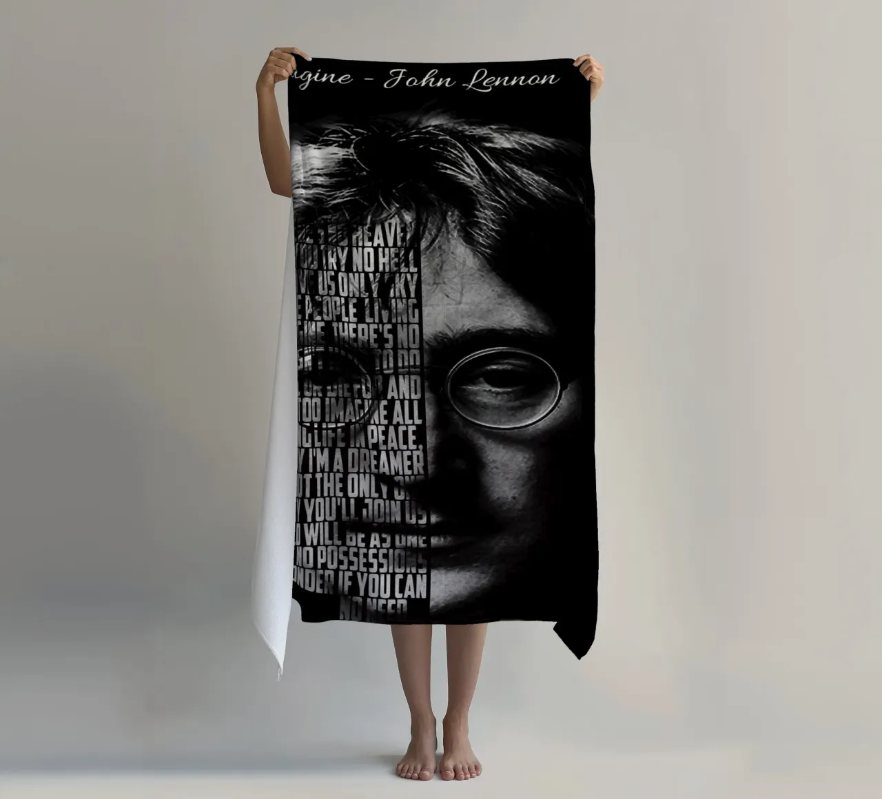 Imagine telo mare da Gunawan Rb