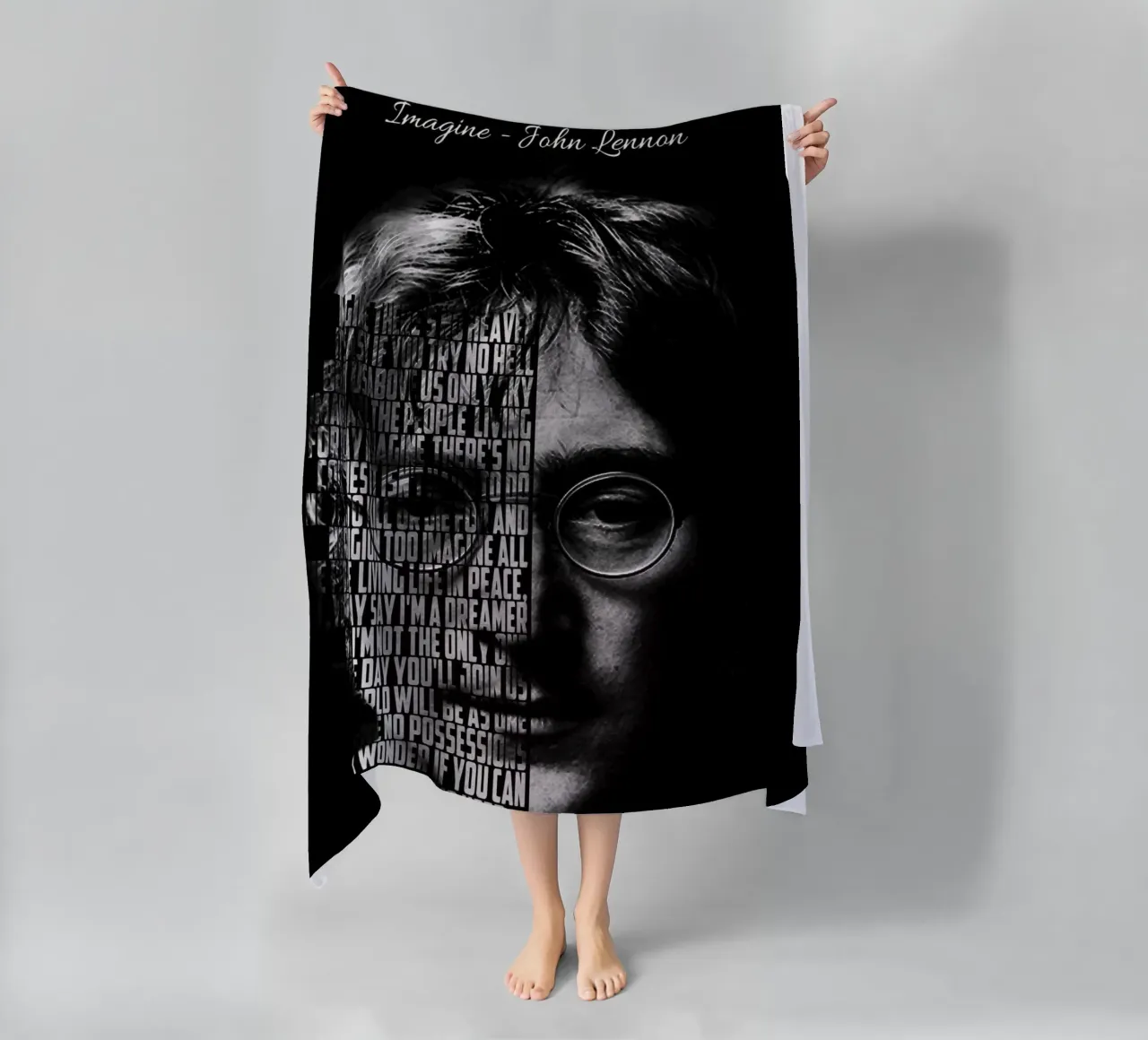 Imagine telo mare da Gunawan Rb