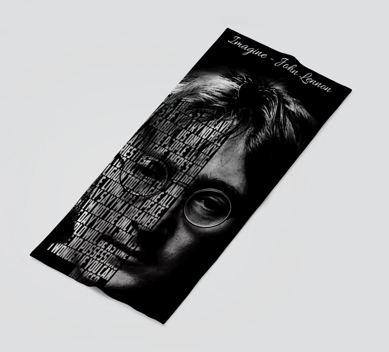 Imagine telo mare da Gunawan Rb