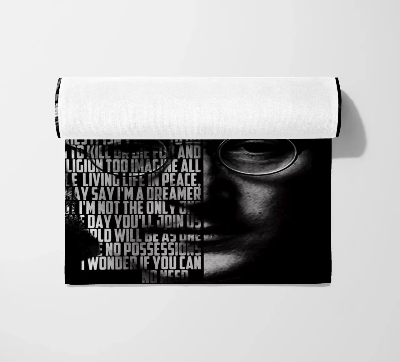 Imagine telo mare da Gunawan Rb