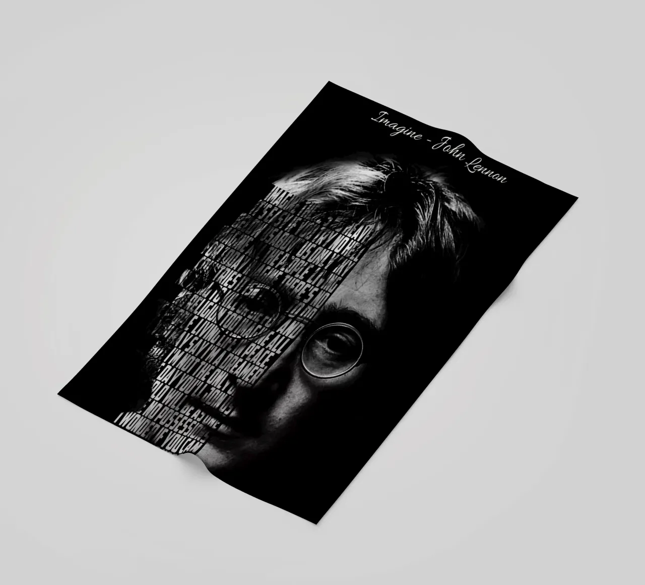 Imagine telo mare da Gunawan Rb