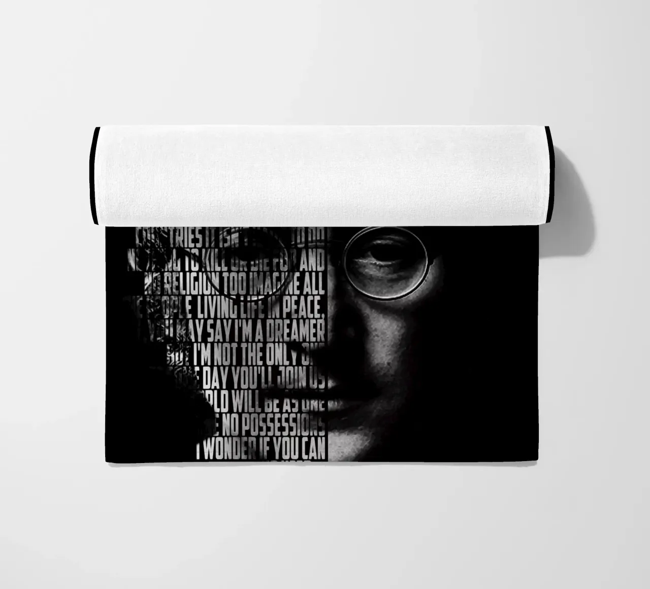 Imagine telo mare da Gunawan Rb