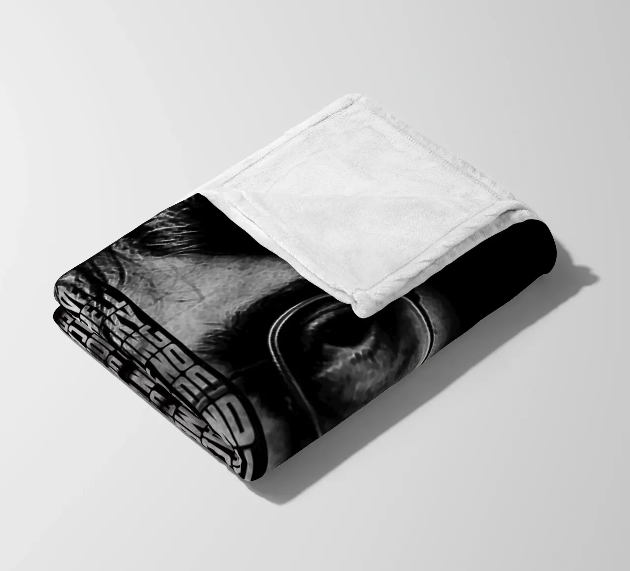 Imagine coperta in pile da Gunawan Rb