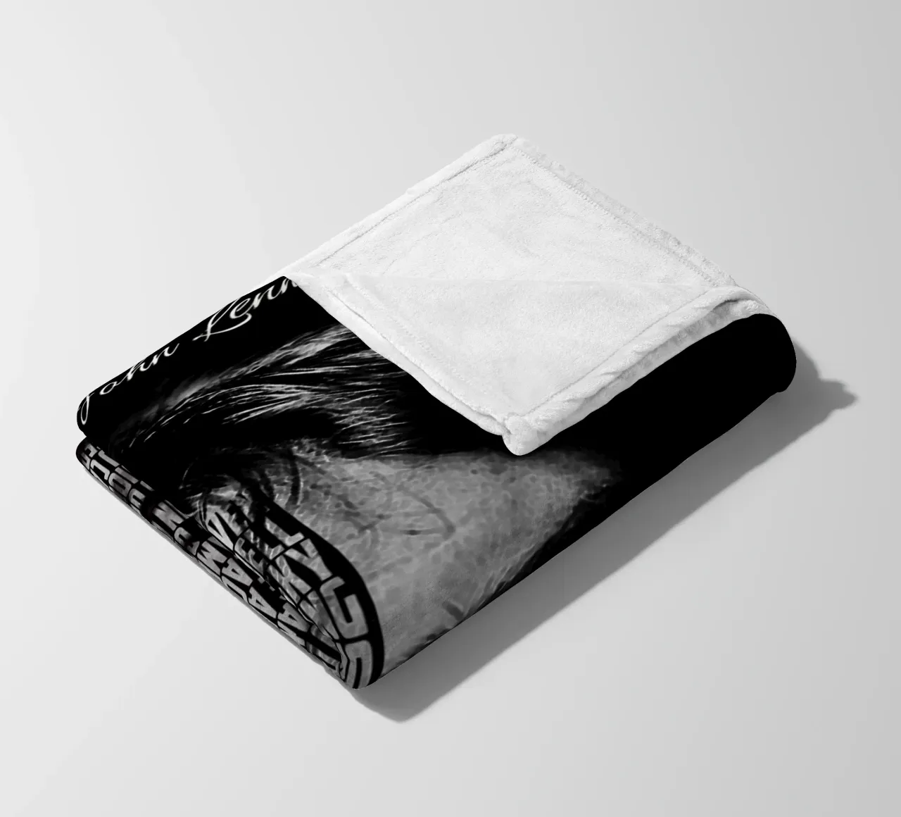 Imagine coperta in pile da Gunawan Rb