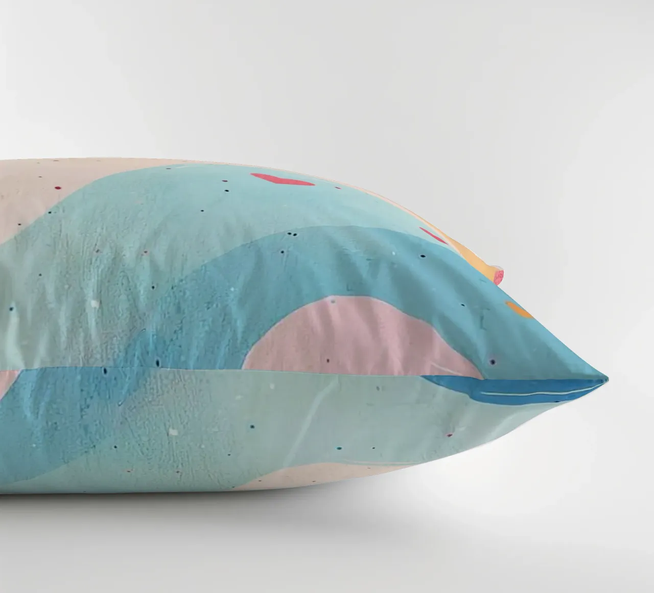 Arcobaleno cuscino da Nina Wolf