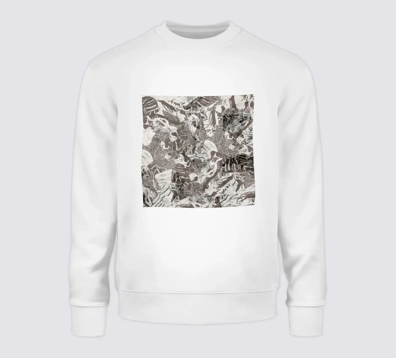 tigre felpa da k i m