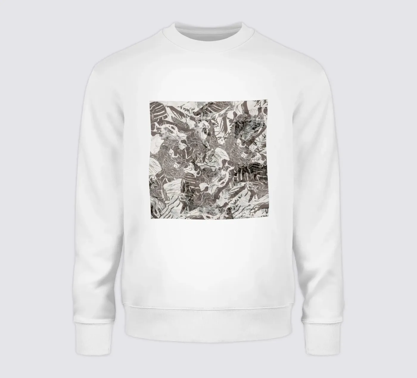 tigre felpa da k i m