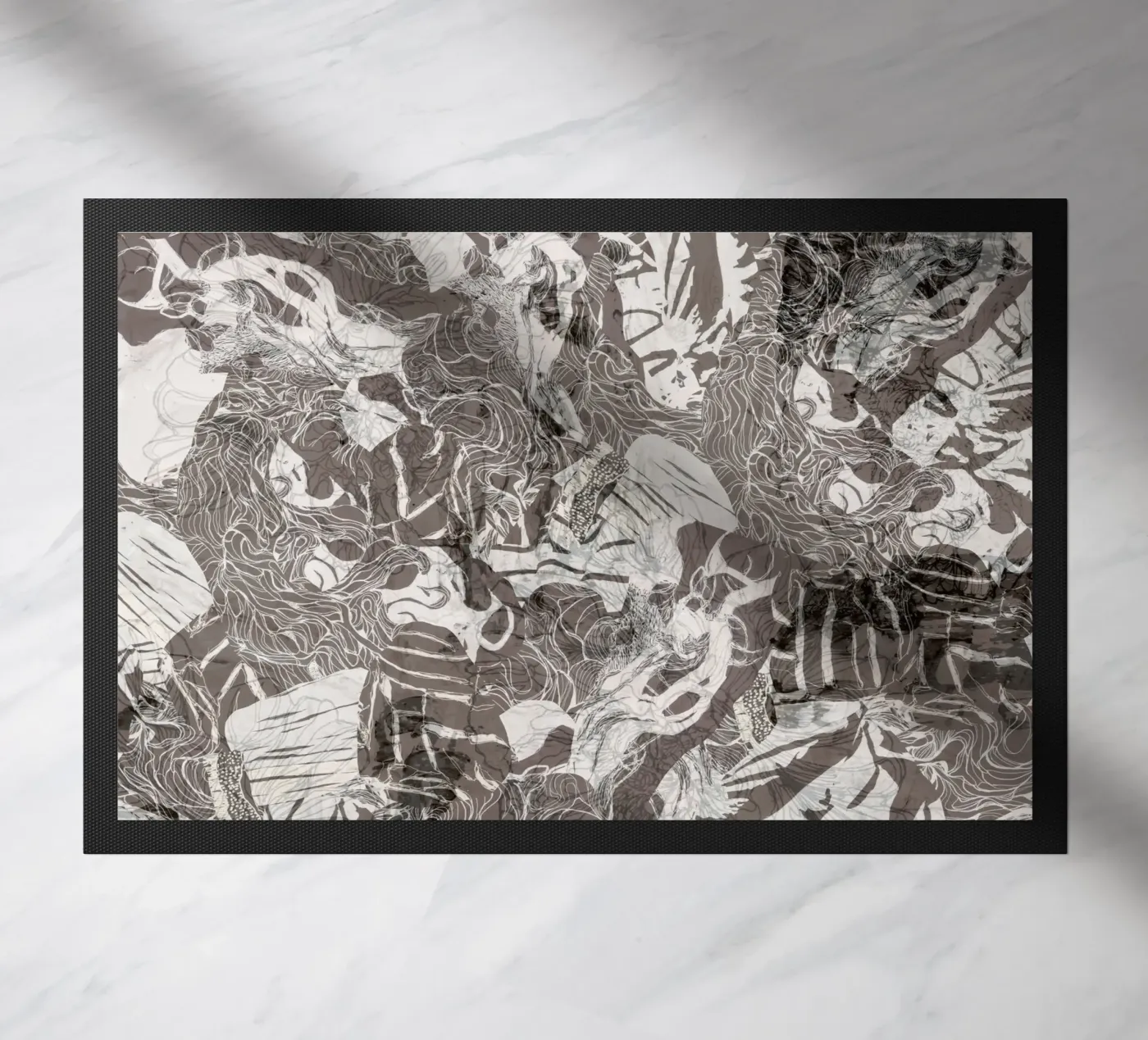 tigre zerbino da k i m