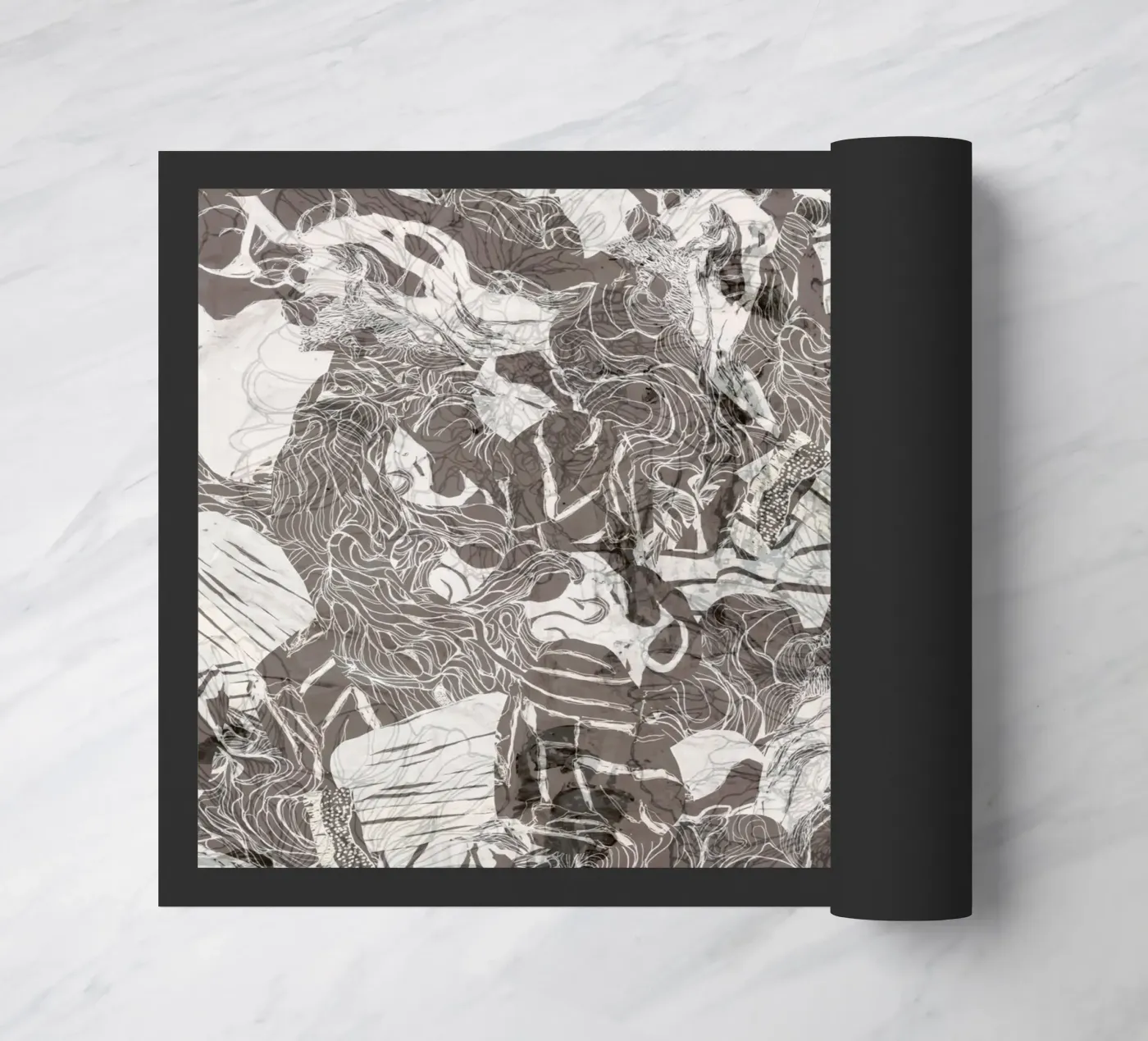 tigre zerbino da k i m