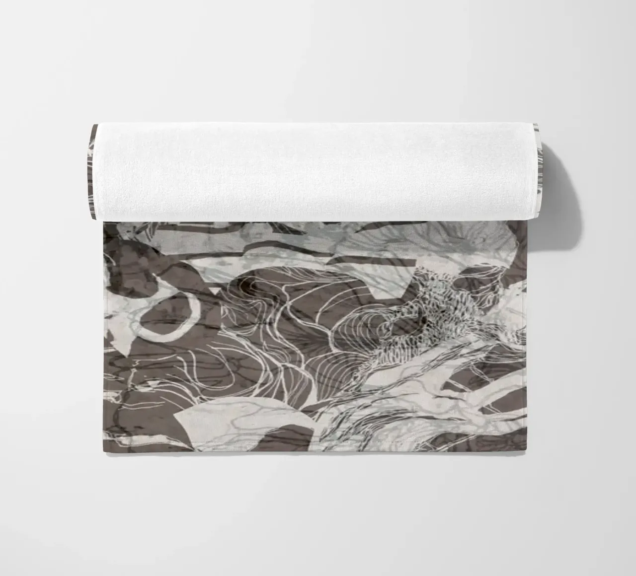 tigre telo mare da k i m