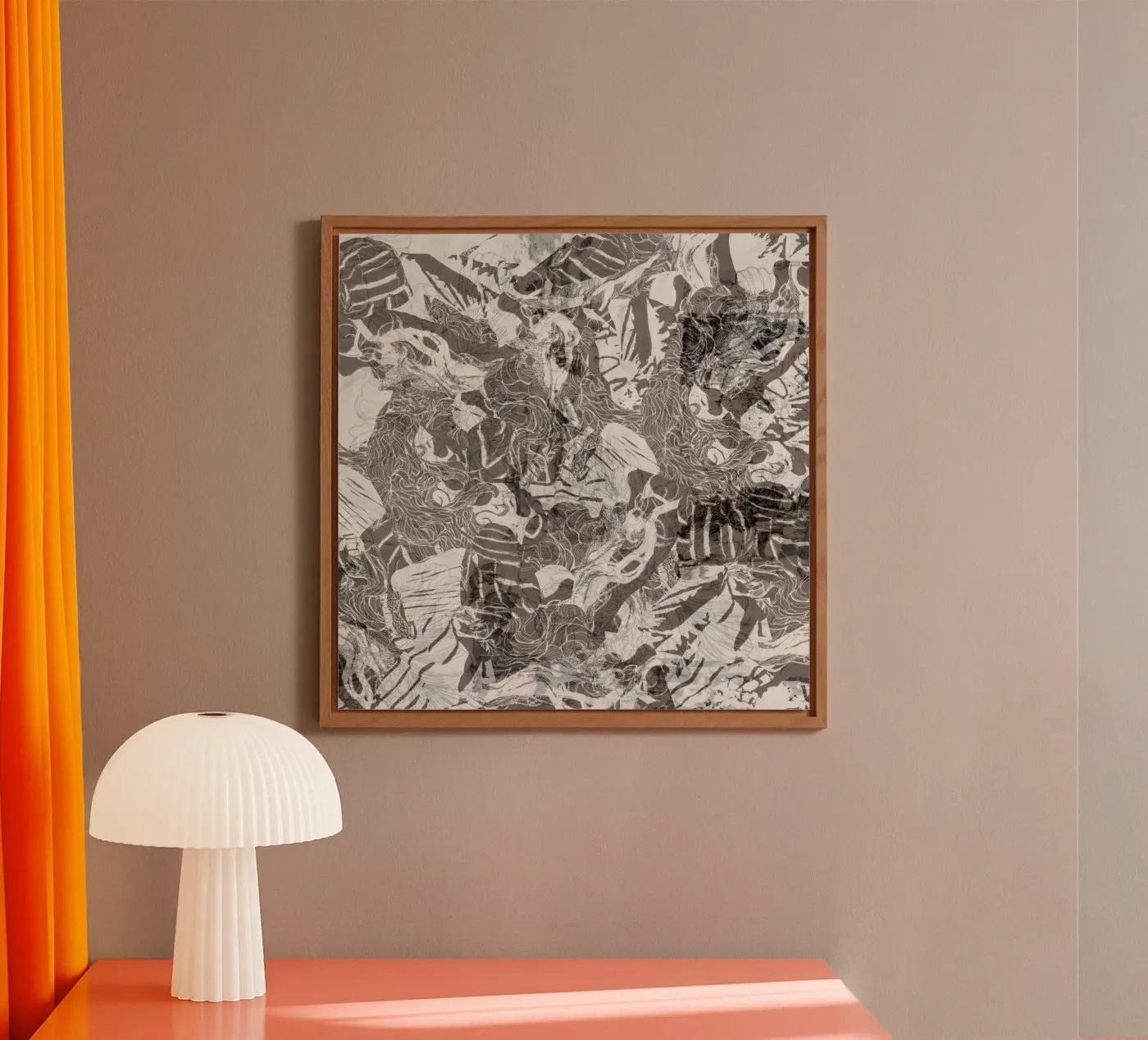 tigre alluminio dibond da k i m