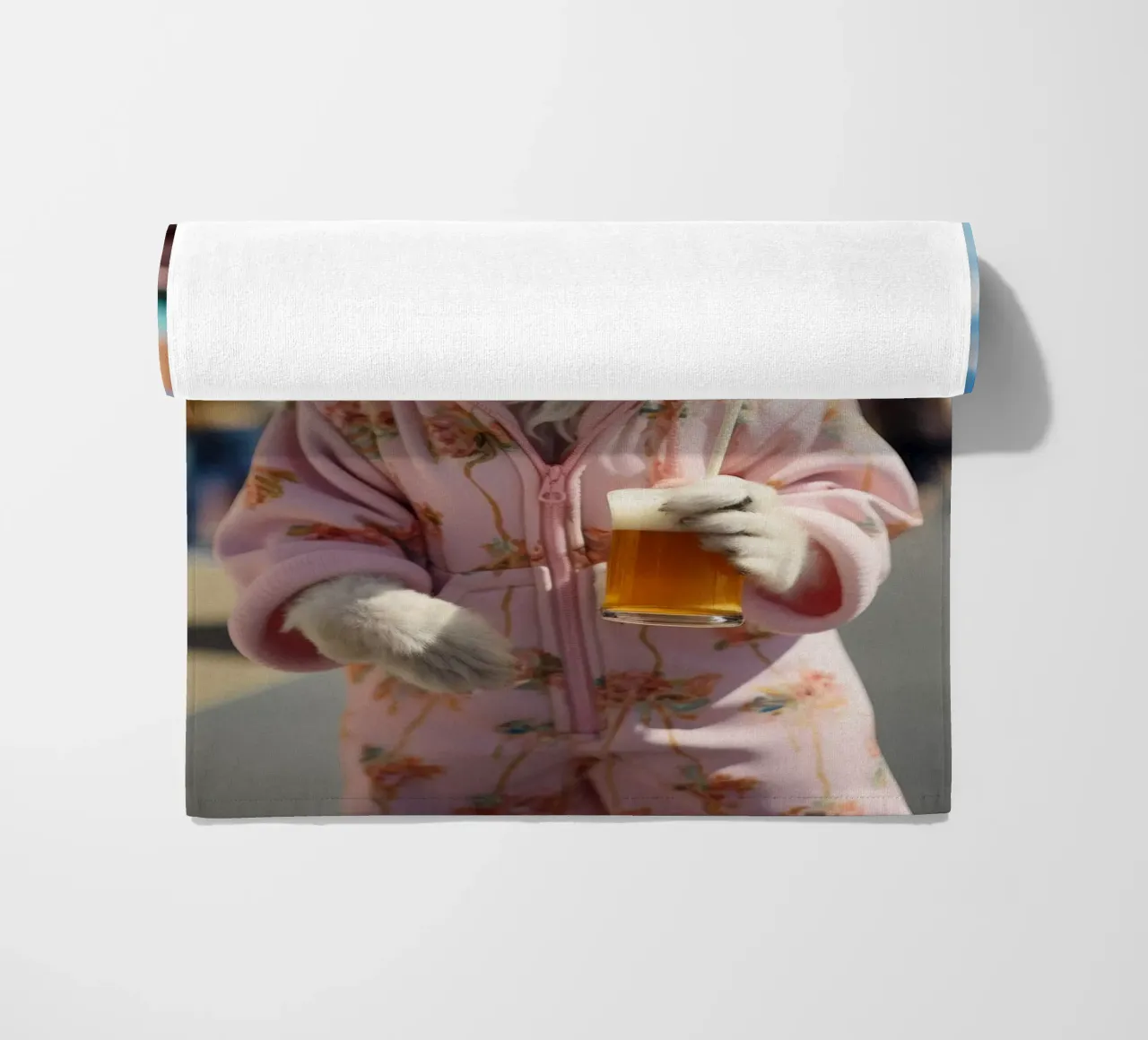 Jake telo mare da Affiches Chien Originales – Dogland