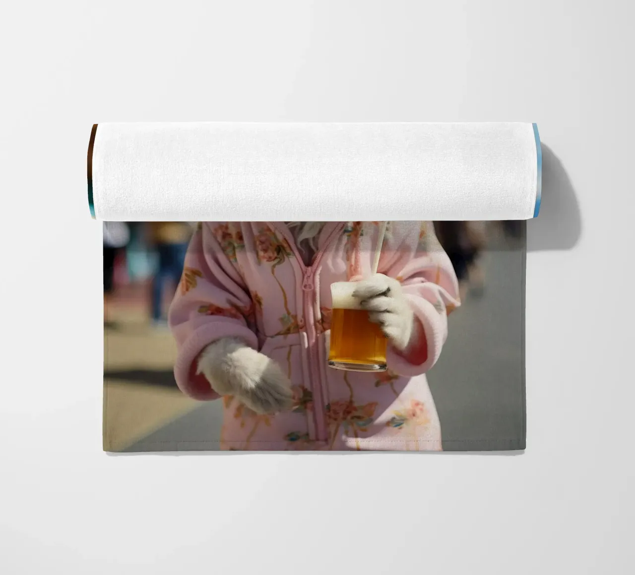 Jake telo mare da Affiches Chien Originales – Dogland