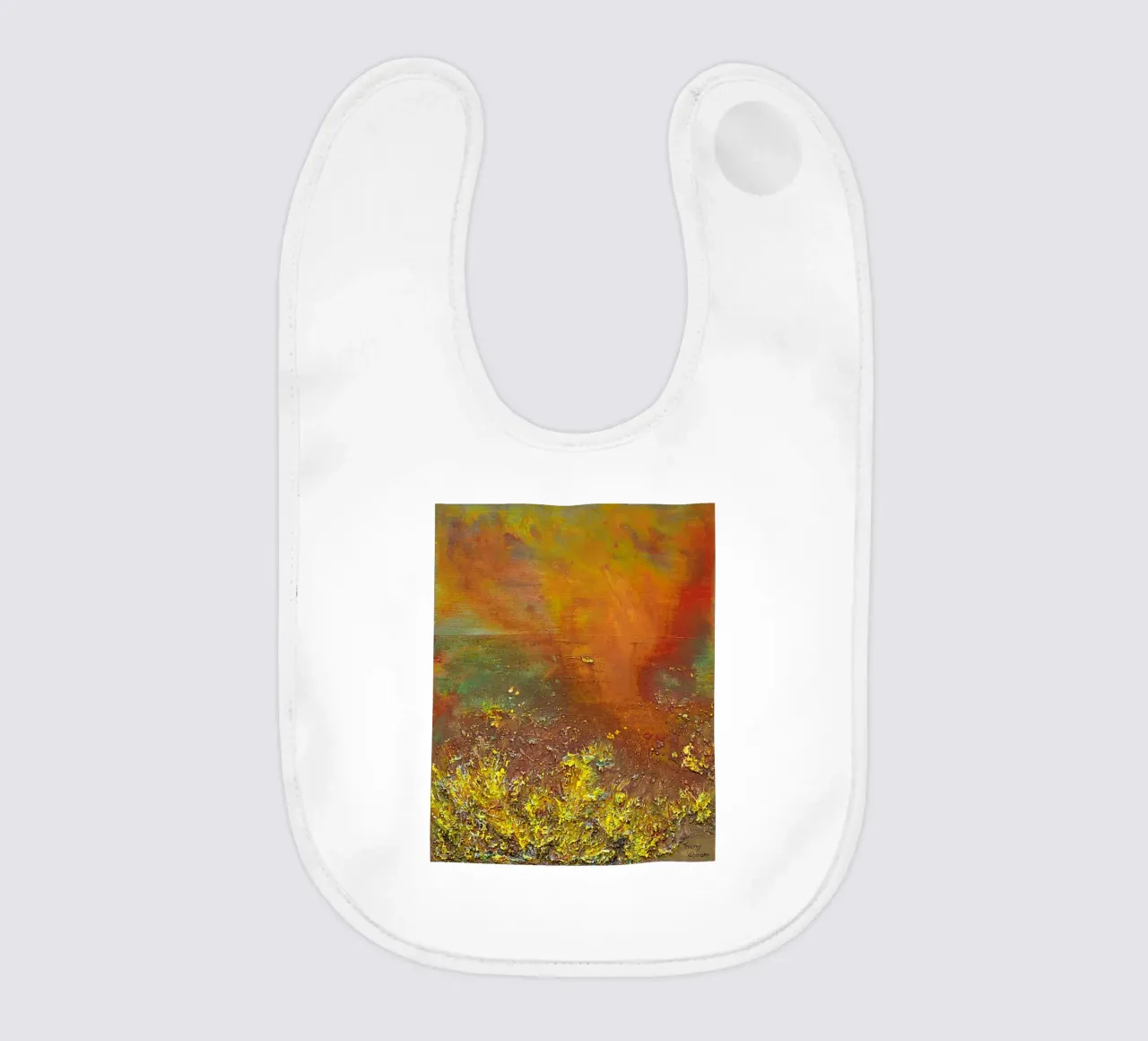 SPERANZA bavaglino da Little treasures for your home