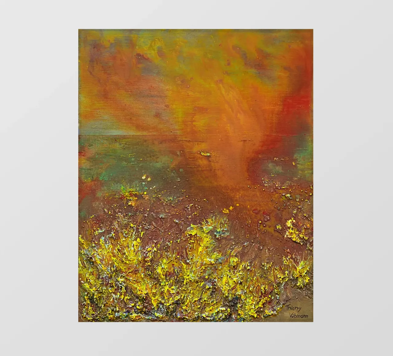 SPERANZA pellicola backlit da Little treasures for your home
