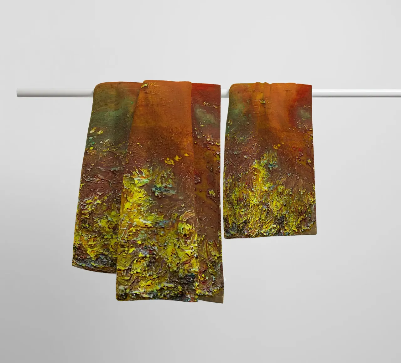 SPERANZA asciugamano da bagno da Little treasures for your home