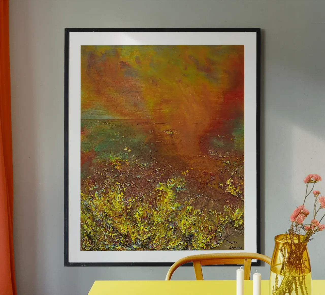 SPERANZA carta hahnemühle da Little treasures for your home