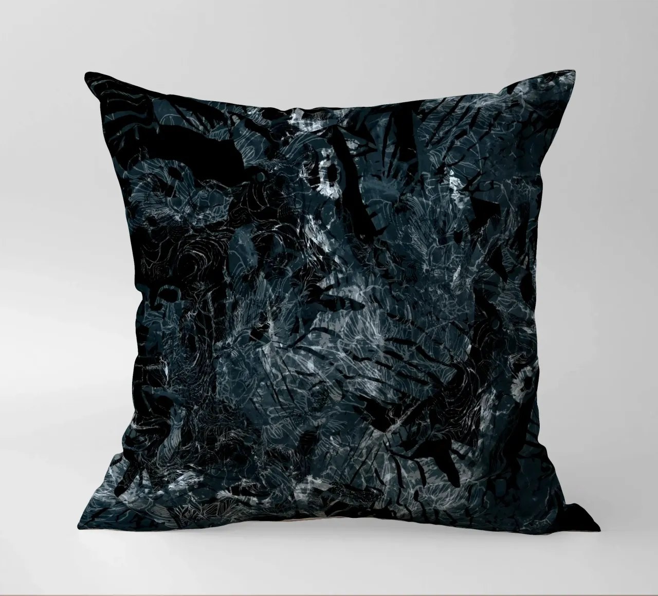 foresta nera cuscino da k i m