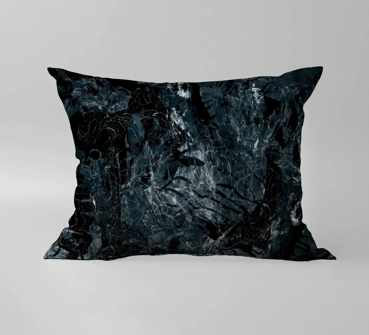 foresta nera cuscino da k i m