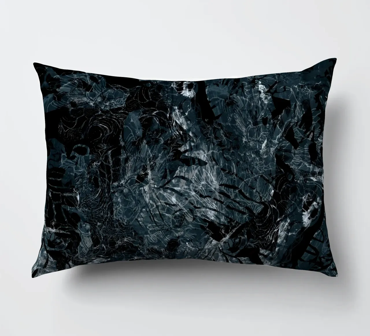 foresta nera cuscino da k i m