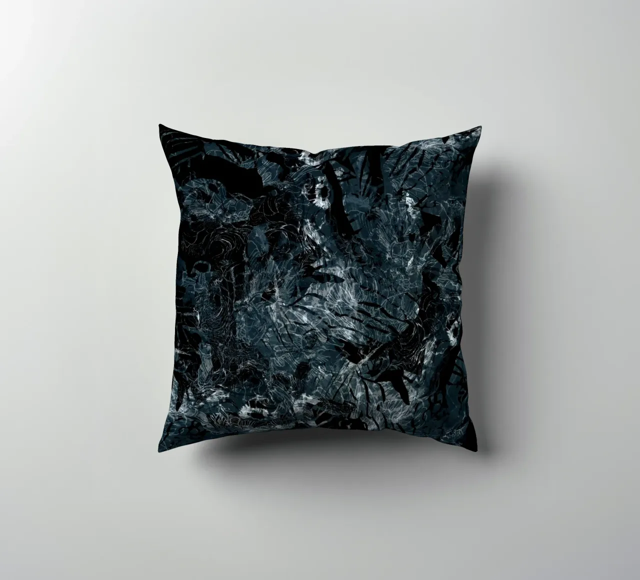 foresta nera cuscino da k i m