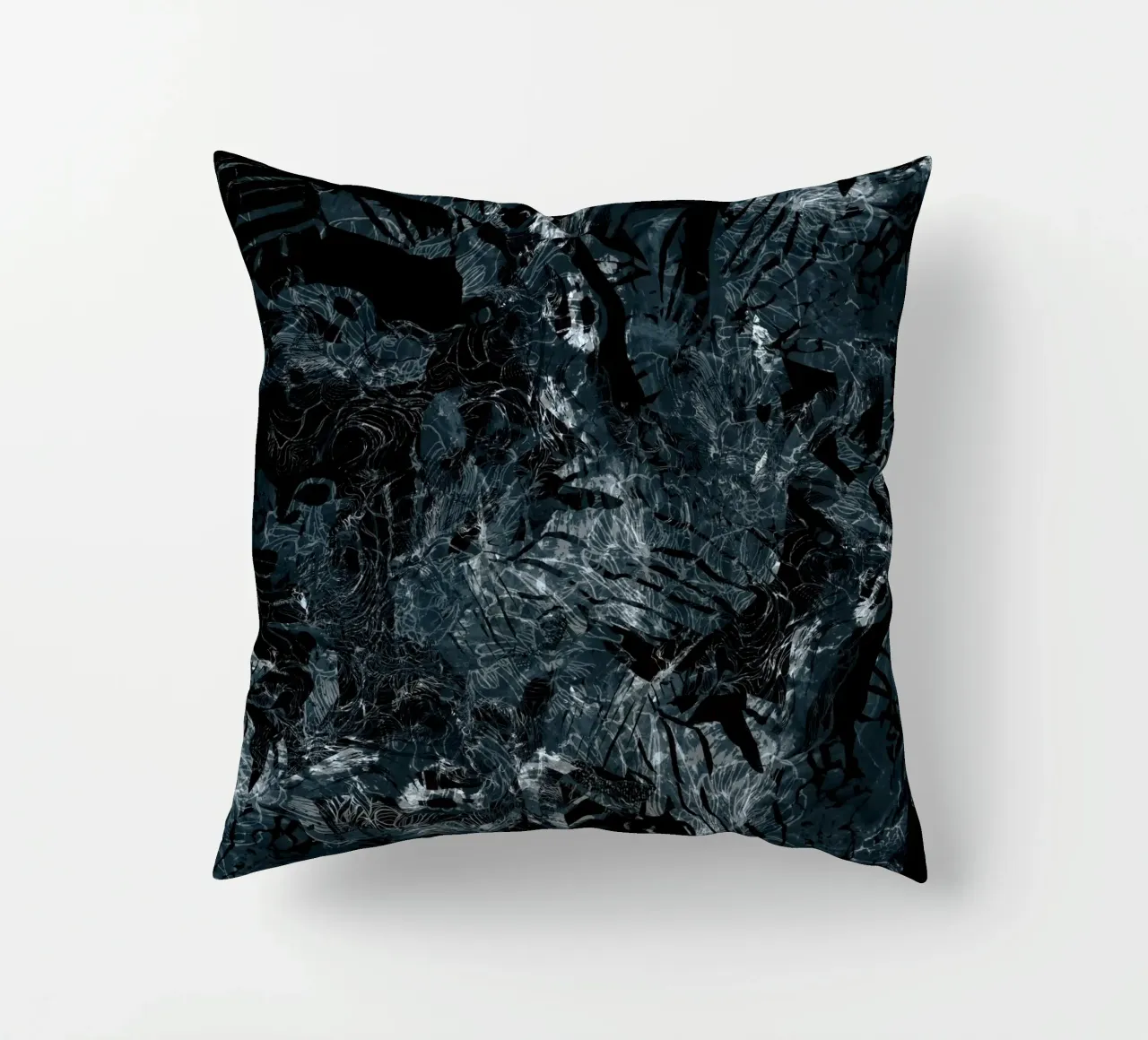 foresta nera cuscino da k i m
