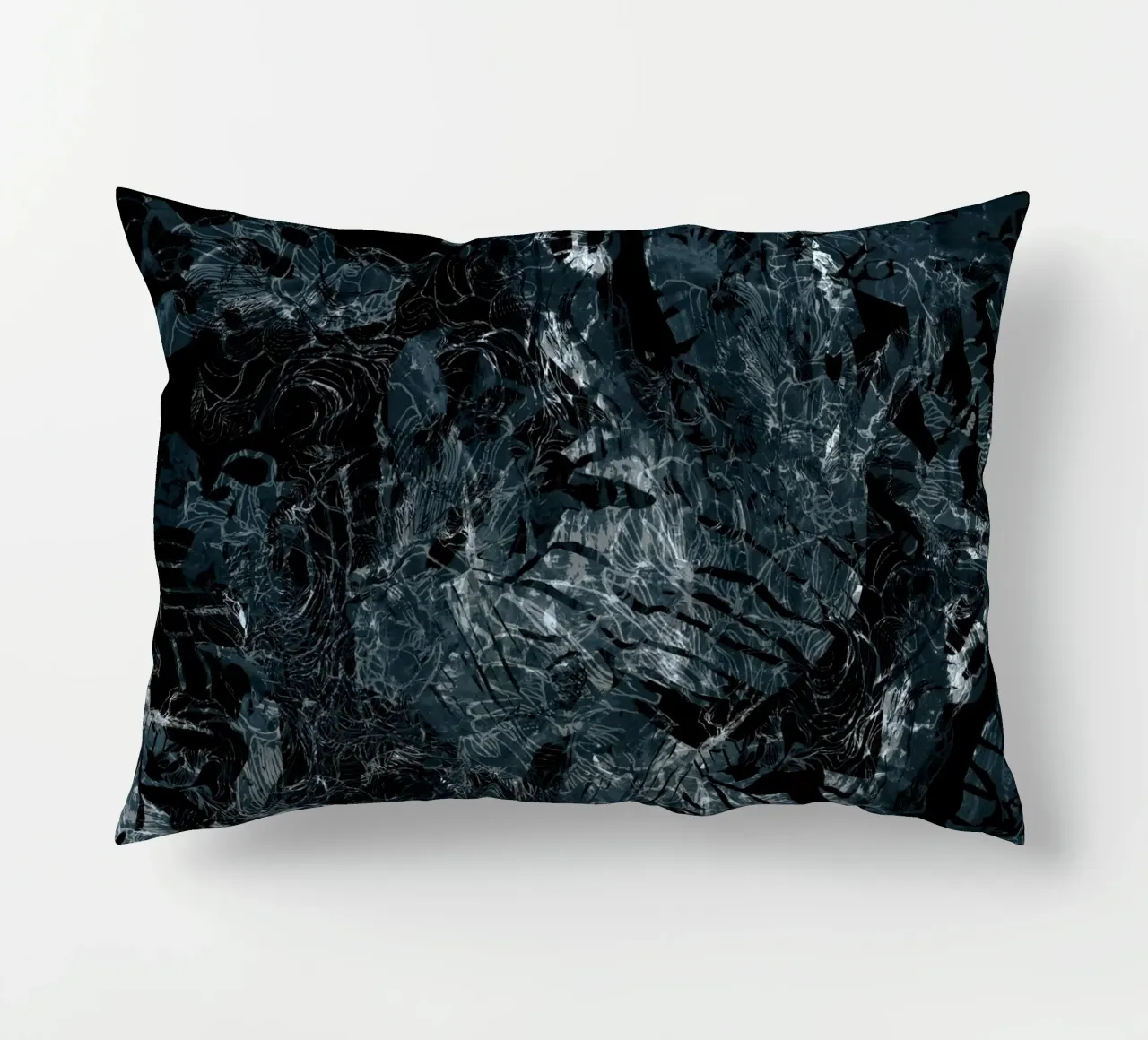 foresta nera cuscino da k i m