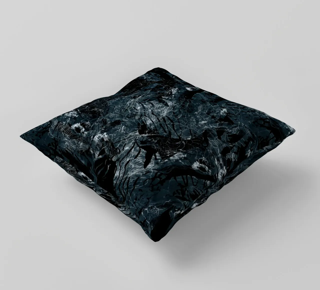 foresta nera cuscino da k i m