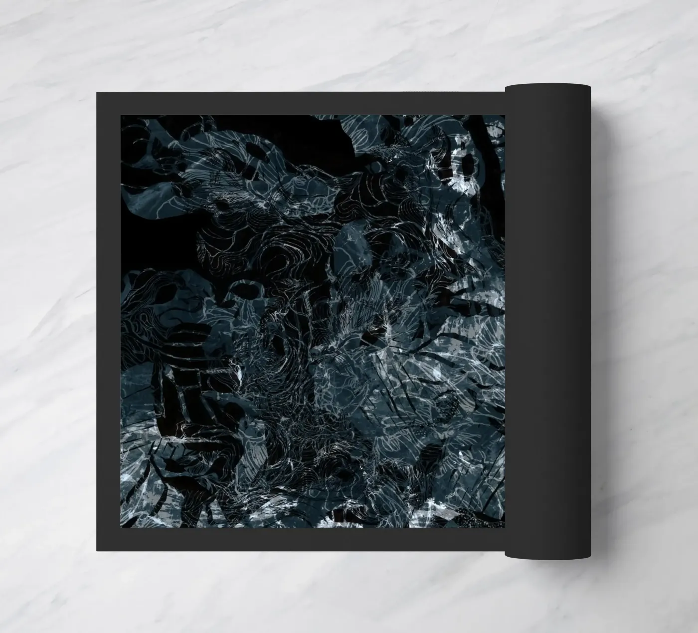 foresta nera zerbino da k i m