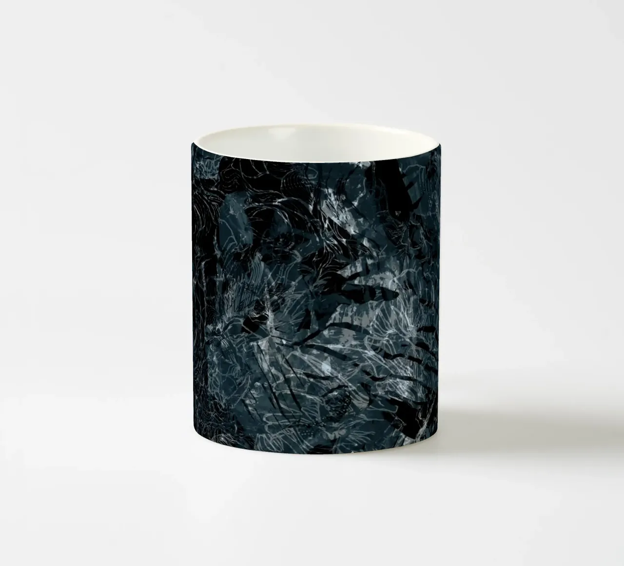 foresta nera tazza in ceramica da k i m