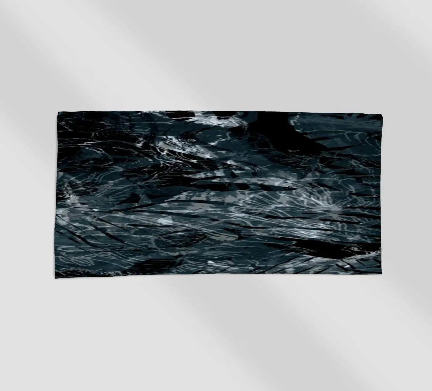 foresta nera telo mare da k i m