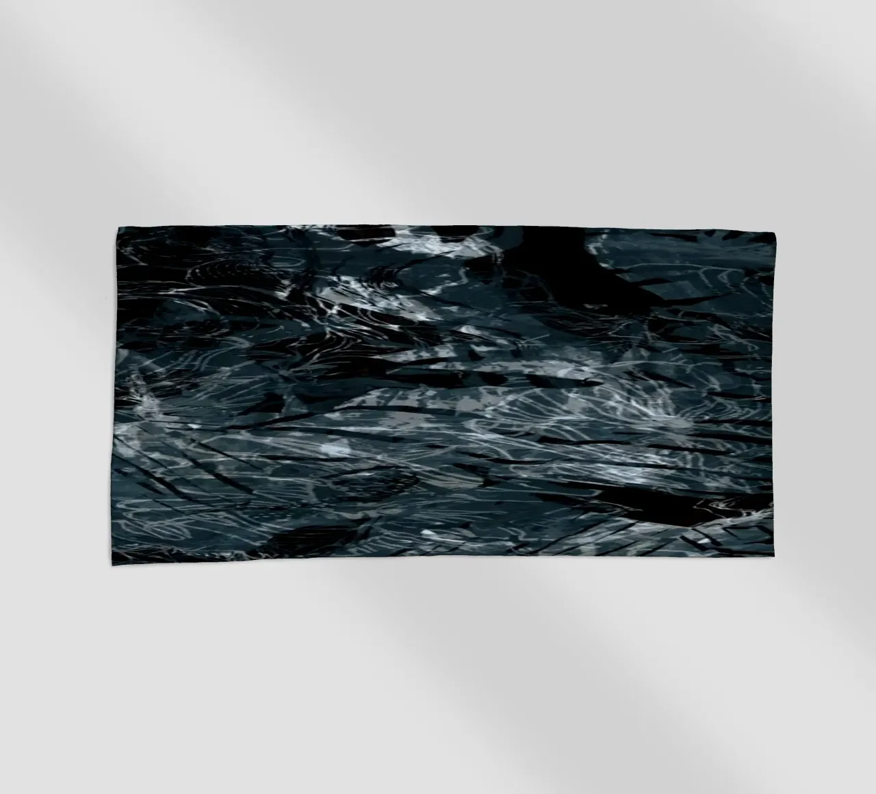 foresta nera telo mare da k i m