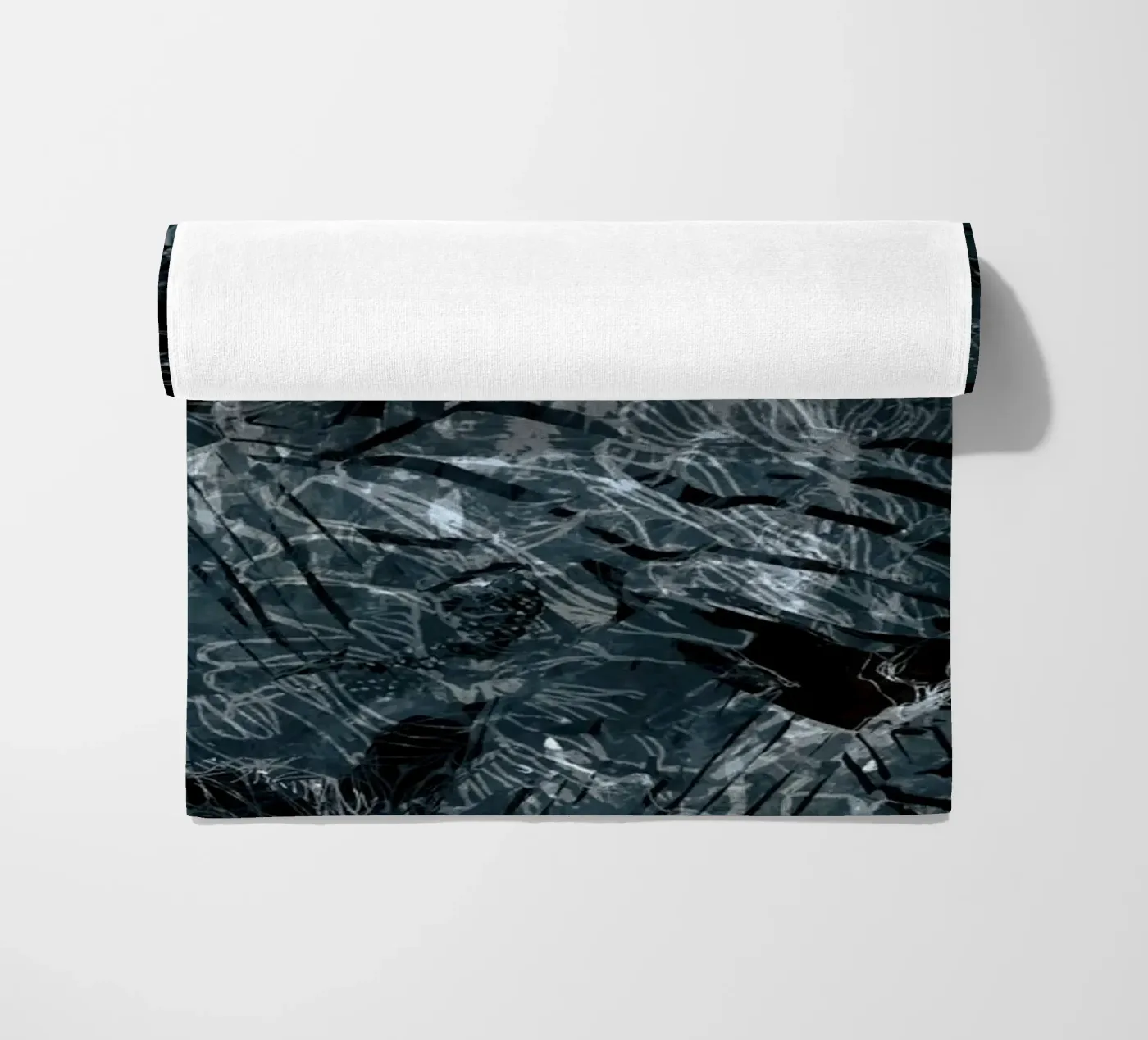 foresta nera telo mare da k i m