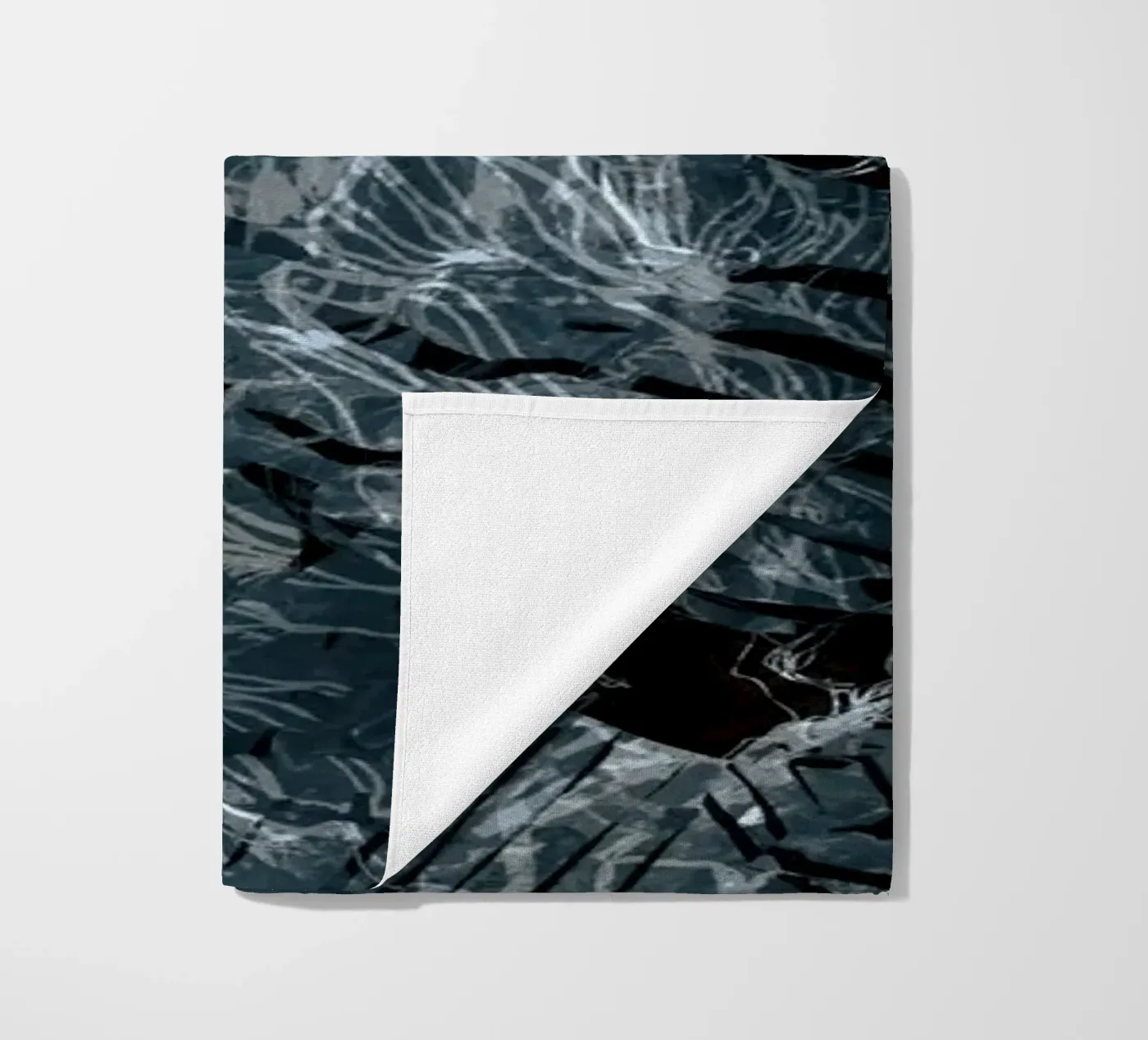 foresta nera telo mare da k i m