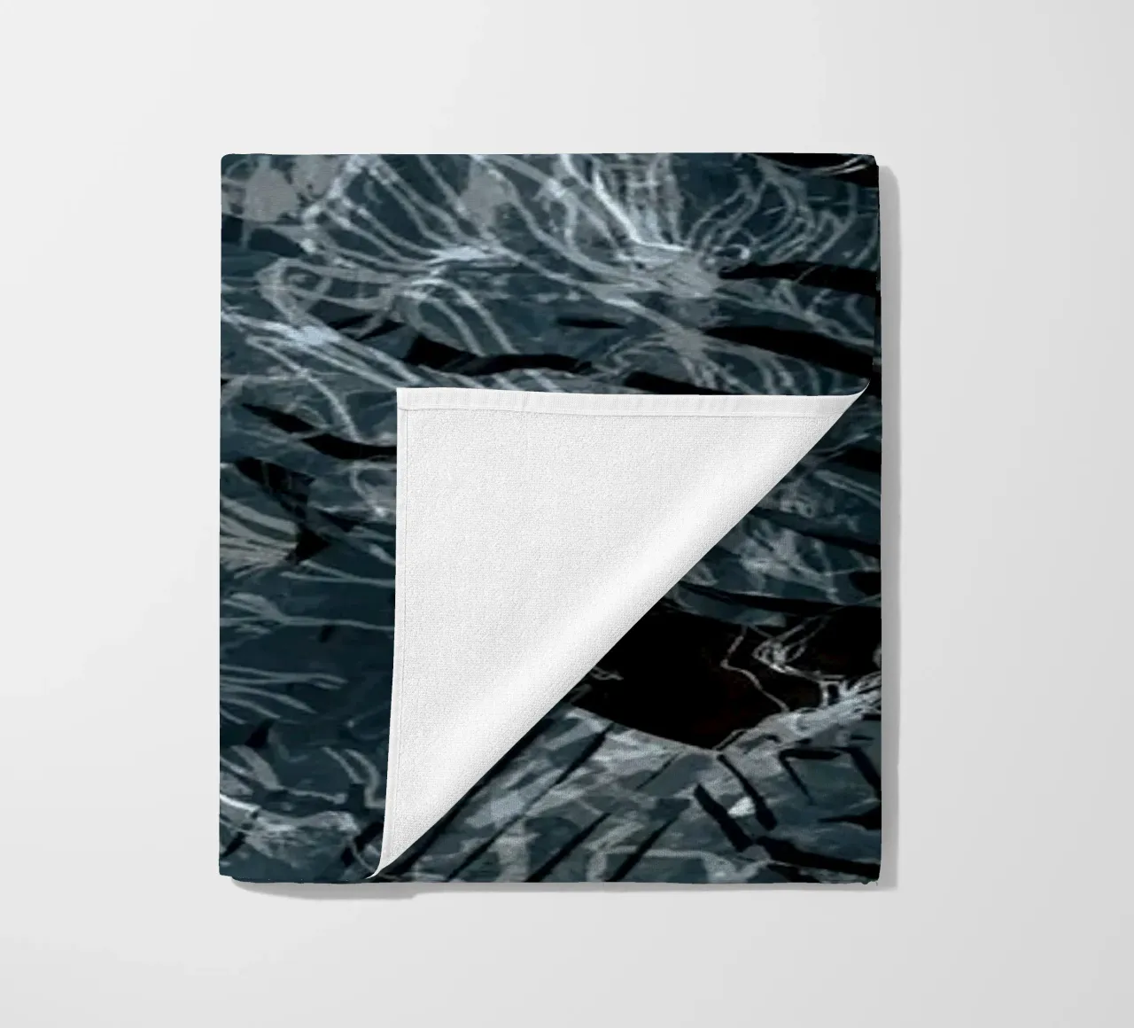 foresta nera telo mare da k i m