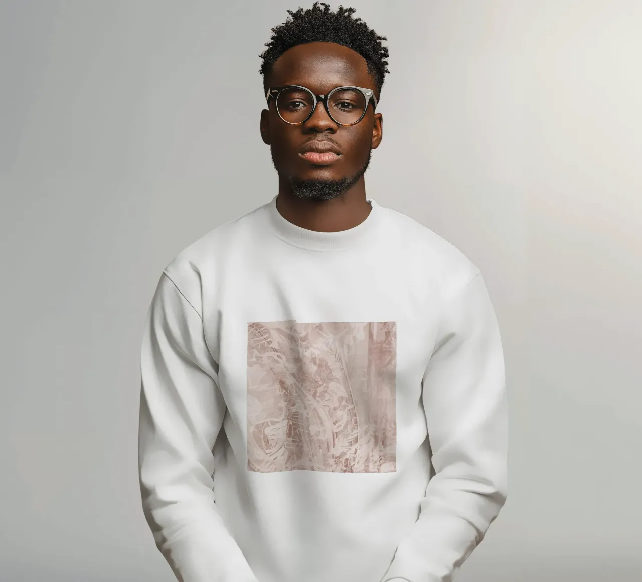 Angeln Sweatshirt von k i m
