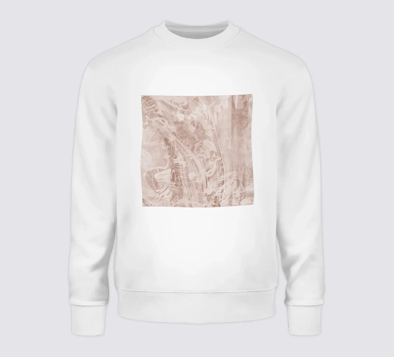 Angeln Sweatshirt von k i m