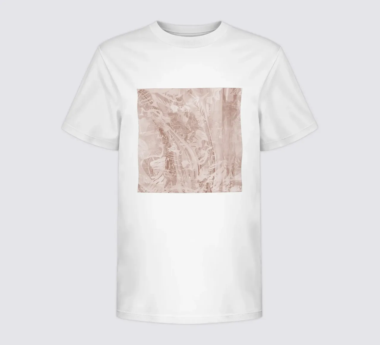 pesca t-shirt bambini da k i m