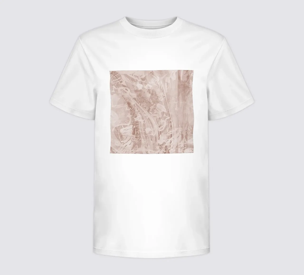 pesca t-shirt bambini da k i m