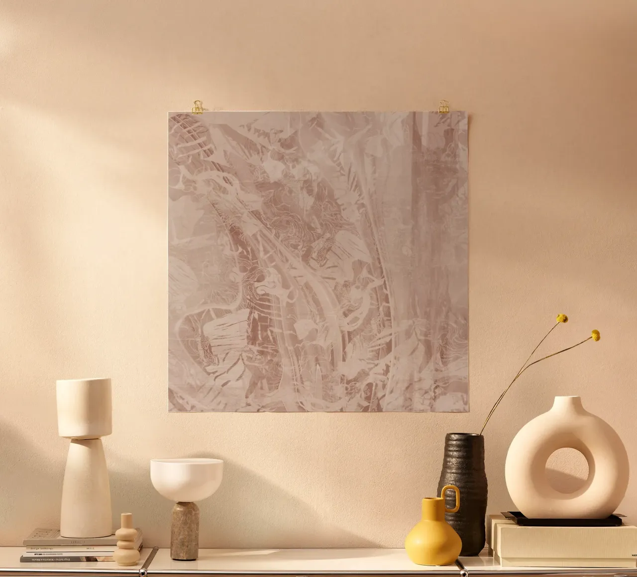 pesca poster da k i m